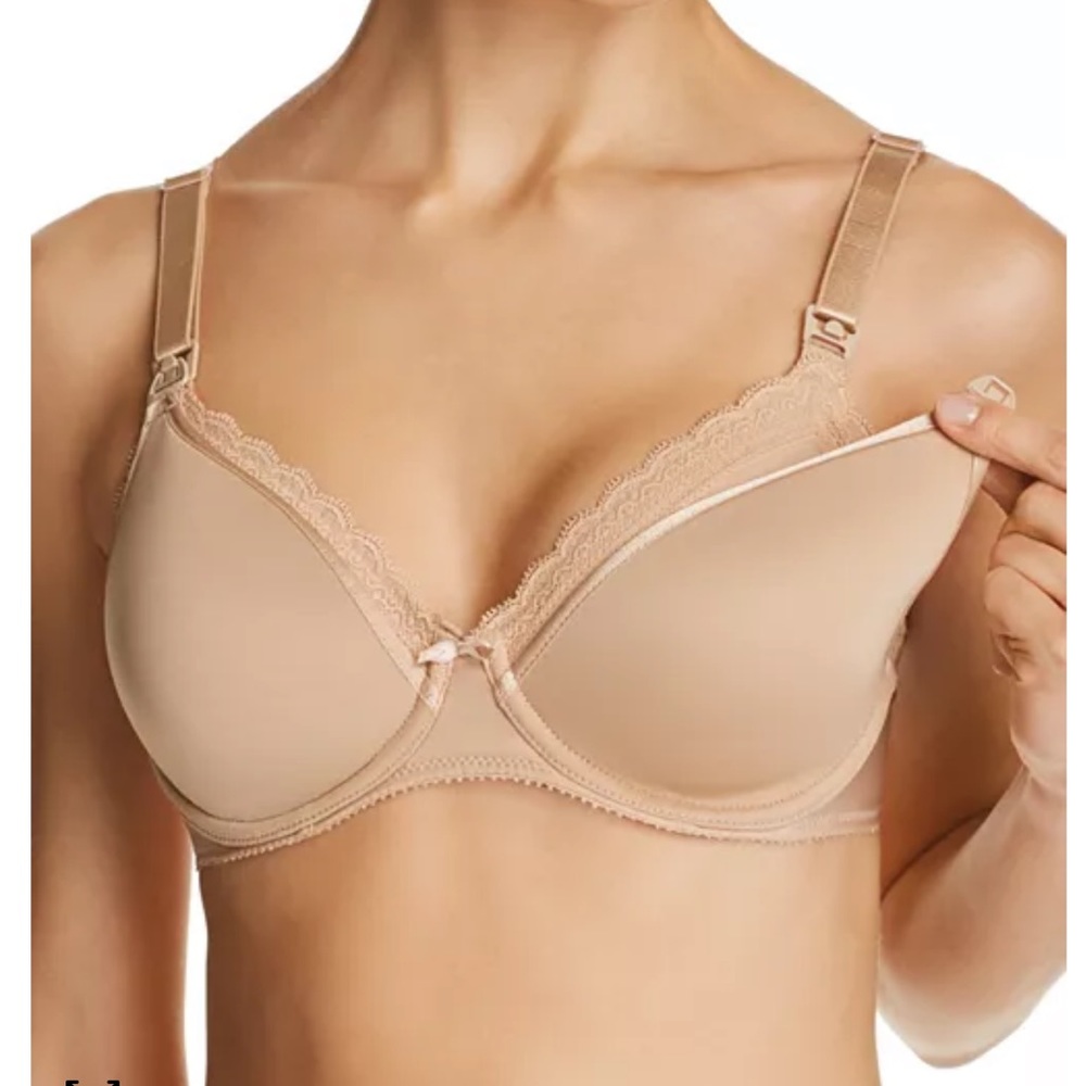 CHANTELLE Nursing Bra